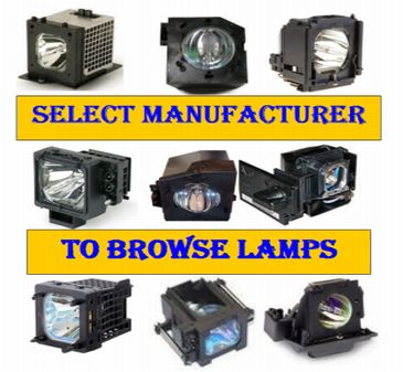 TV Lamps & Bulbs and In-Home Convergence TV Repair 