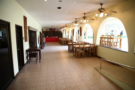 Pattaya Resort for Sale 35 Rooms  on 4836 sqm Land