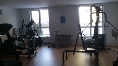 New construction building - apt for sale