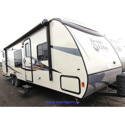 2014 Trail Sport 29KBS, Travel Trailer - $26,995.00