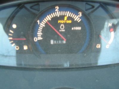 2011 Kubota L3800 HST w/ Trailer, Loader, Rotary Cutter 4WD