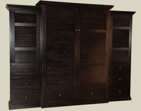 Murphy Bed Package on Clearance