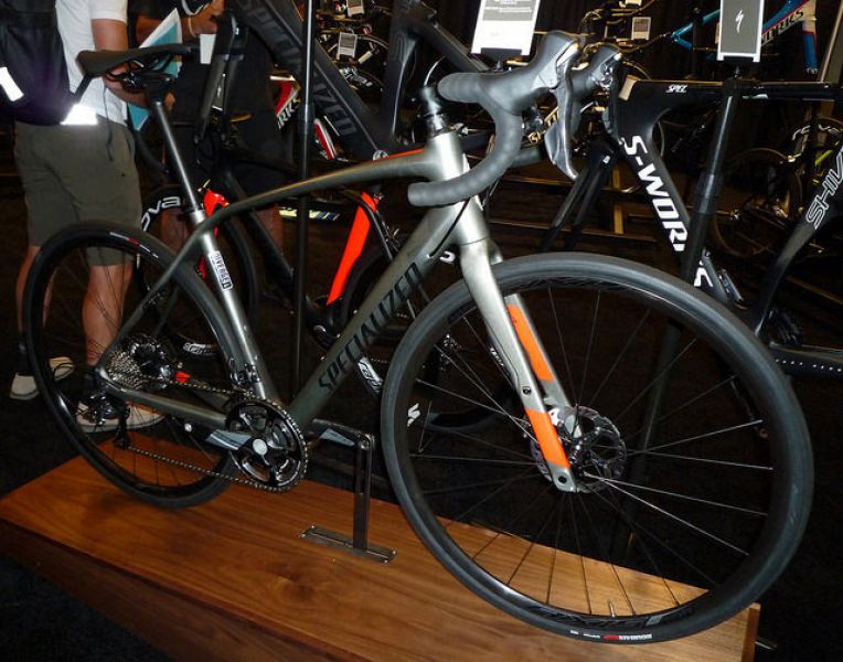 2016specialized bike for sell 