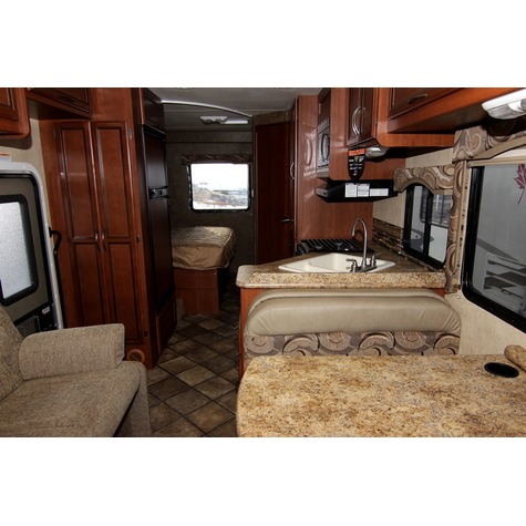 2014 Four Winds 26A - $69,995.00
