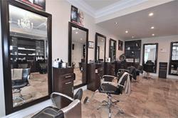 Sale Of Business Without Property: Established Hair Salon