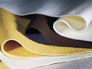 Filter bag fabric supplier