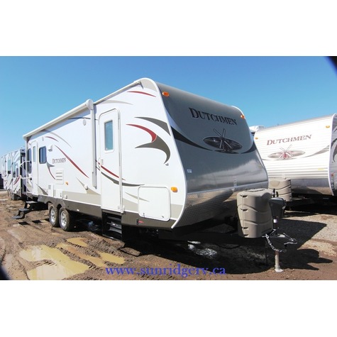 2014 Dutchmen 278RLS - $27,995.00