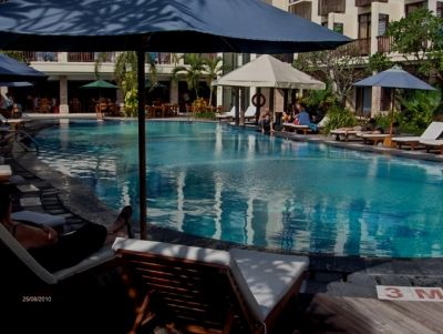 BALI ACCOMMODATION Kuta Villa