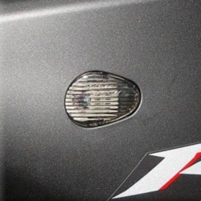 Suzuki Flush Mount Euro Turn Signals - All Models In STOCK!