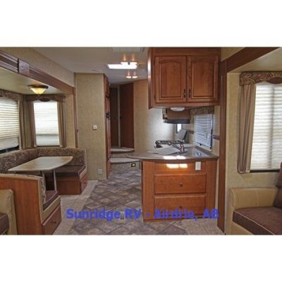 2013 Denali 310RES, Fifth Wheel - $44,995.00