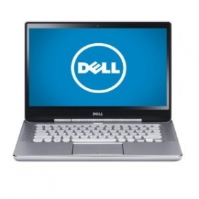 Dell XPS X14Z-6923SLV 14-Inch Laptop (Elemental Silver)