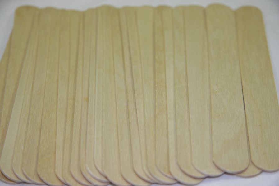 Tongue Depressor-Wooden