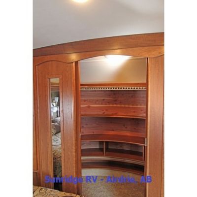 2013 Infinity 3640RL, Fifth Wheel - $59,995.00