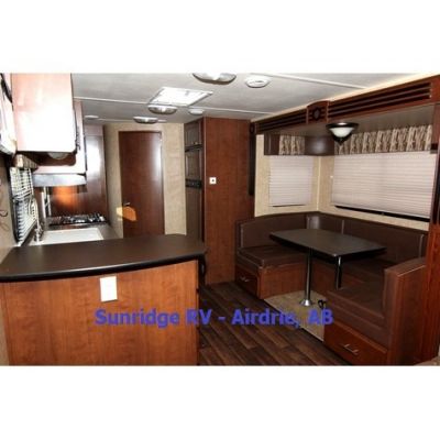 2013 Trailblazer T2100RB, Travel Trailer - $20,995.00