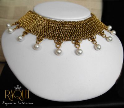 Buy Exquisite handmade jewelry directly from the jewelry designer