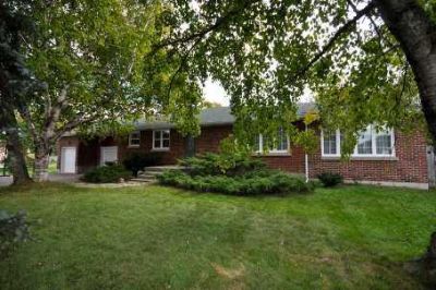 Real Estate Information for York Region and Surrounding Areas