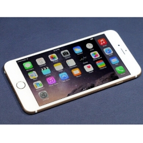 Apple Iphone 6 Plus 128GB Gold