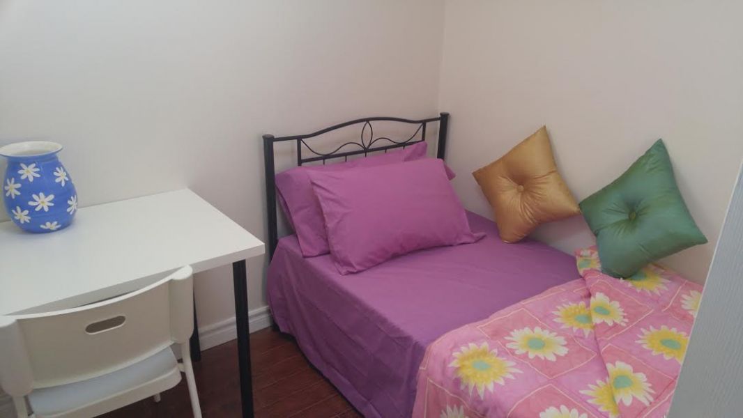 Room for Rent in York Region Markham Ontario