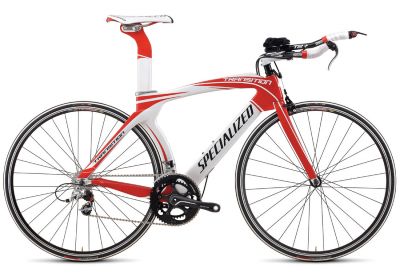 2011 Specialized Epic Elite, Scott CR1 Pro, Trek MADONE 6.9 SSL,  Pinarello FP3, Cervelo R3