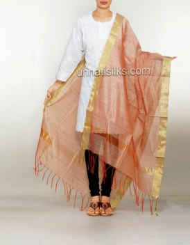 Online shopping for banarasi chunnis by unnatisilks