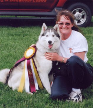 Puppy and Adult Dog Training Classes