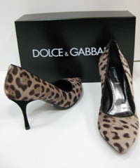 Fashionandstyle Italian Company sells high fashion accessories, bags, shoes Prada, Gucci, D&G, 