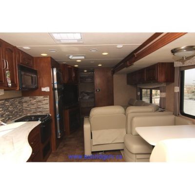 2014 Cross Country 360DL, Motorhomes - $169,995.00
