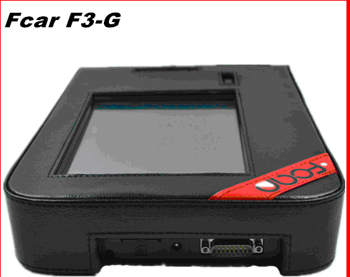 Factory direct selling Fcar F3-G car and trucks automobile diagnostic scanner