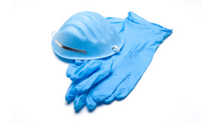 Medical equipment suppliers