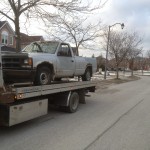 AAA Mississauga Junk Car Removal