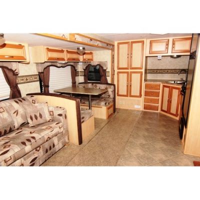 2008 Thor Adirondak 27FK, Travel Trailer - $24,995.00