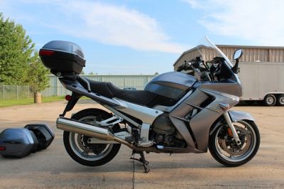 2004 Yamaha FJR1300 ABS 1 Owner 25k miles