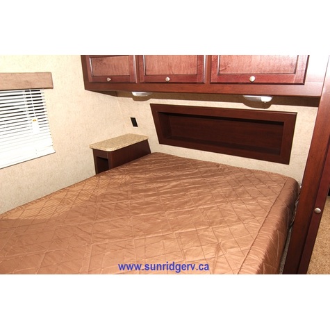 2014 Elkridge E29 - $29,995.00