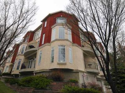 Windsor Park Condo for Sale: 104 5703 5 ST SW