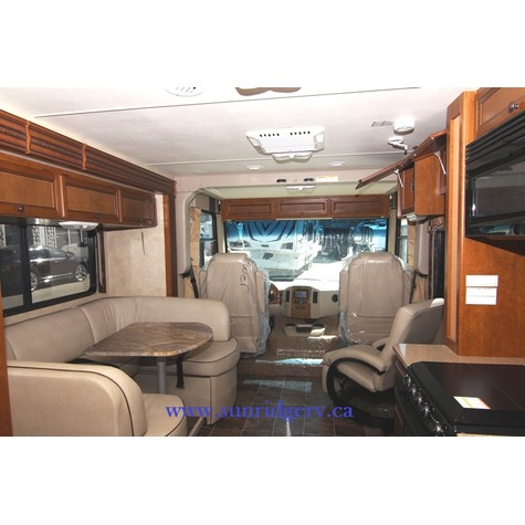 2014 Windsport 29X - $94,995.00