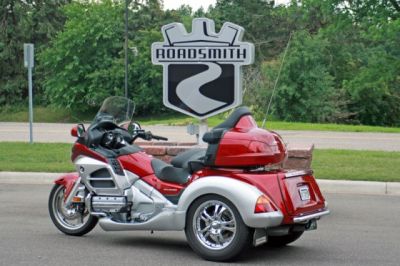 Honda GL1800 Motor Trike Dealer Trike Sales Trike Conversions