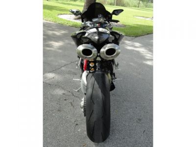 2008 Ducati 1098 S for sale