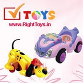 A fun filled world to gift to your kids