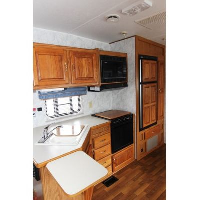 1996 Jayco Designer 2770, Fifth Wheel - $9,995.00