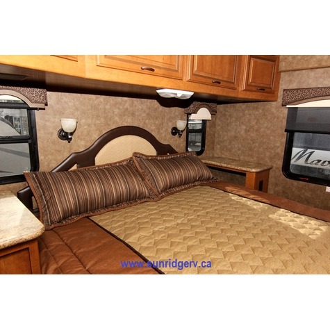 2014 Four Winds 33SW - $119,995.00