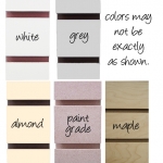 Slatwall-Gridwall-Retail Displays-Showcases-Store Fixtures-Standards