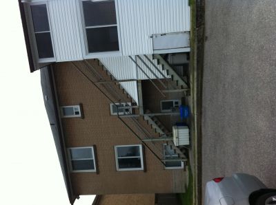 Two bedroom apartment for rent