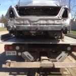 AAA Mississauga Junk Car Removal