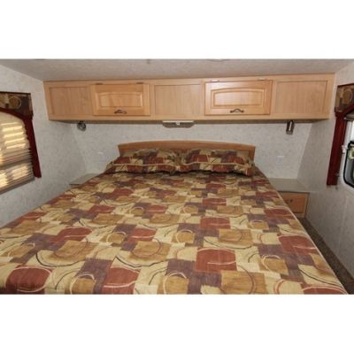 2006 Jazz 2550,Fifth Wheel - $18,995.00