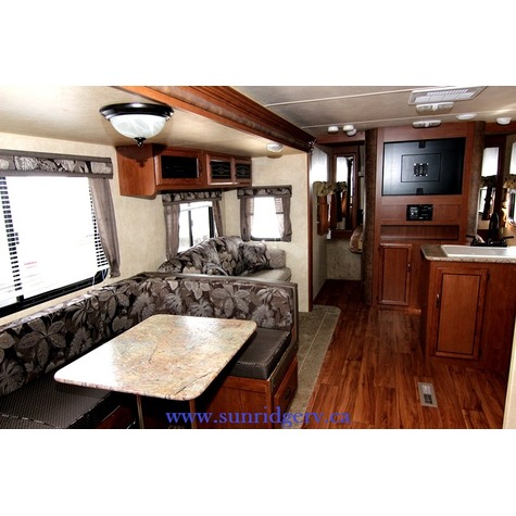 2014 Salem 30KQBSS - $25,995.00