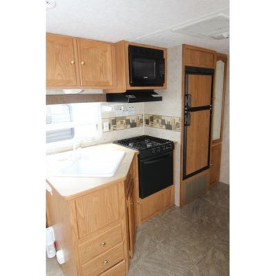 2007 Keystone Springdale 295BHL, Travel Trailer - $14,995.00