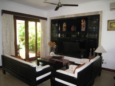 Bali Holiday Accommodation with Zen Villa