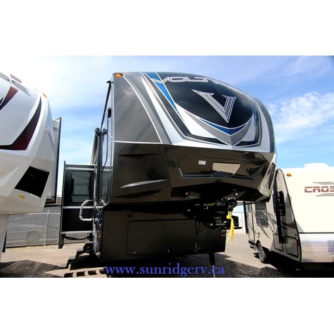 2014 Voltage 3895 - $94,995.00