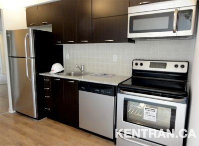 NEW 1BR CONNECT CONDO That Can Be Used As A 2BR for $259,000