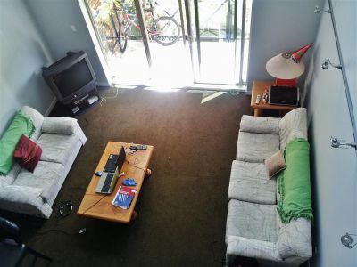 Live & Work Opportunity at Hawthorne Corner